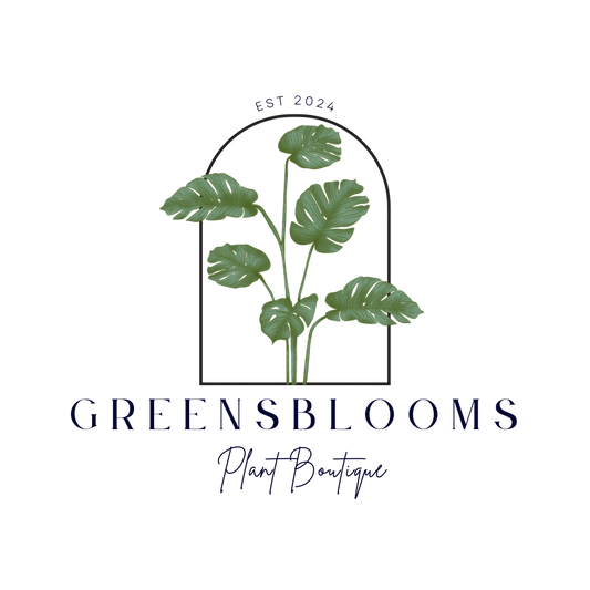GreensBlooms Gift Card